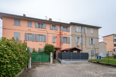 Lejlighed i Parma, Parma, Parma - € 120.000 | Ref: Via Scotti 13 - foto 1