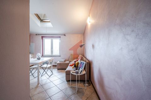 Lejlighed i Parma, Parma, Parma - € 120.000 | Ref: Via Scotti 13 - foto 2