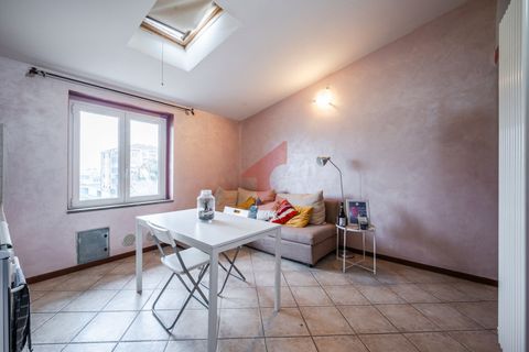 Lejlighed i Parma, Parma, Parma - € 120.000 | Ref: Via Scotti 13 - foto 4