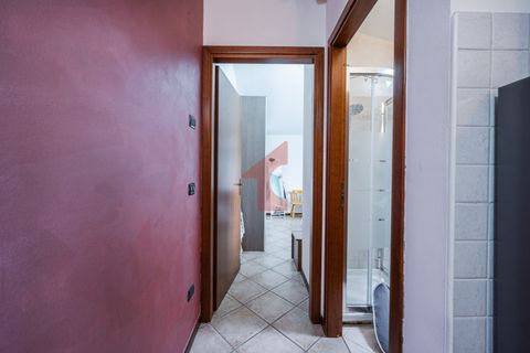Lejlighed i Parma, Parma, Parma - € 120.000 | Ref: Via Scotti 13 - foto 8
