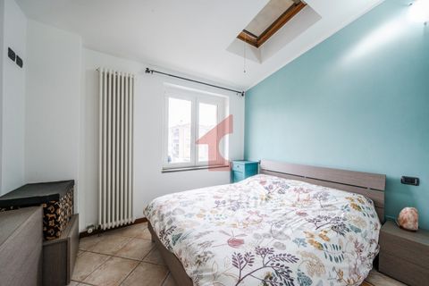 Lejlighed i Parma, Parma, Parma - € 120.000 | Ref: Via Scotti 13 - foto 14