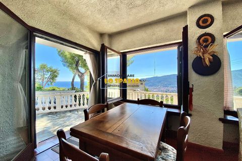 Villa a Andora, Savona, Andora - € 790.000 | Ref: 041 - foto 34