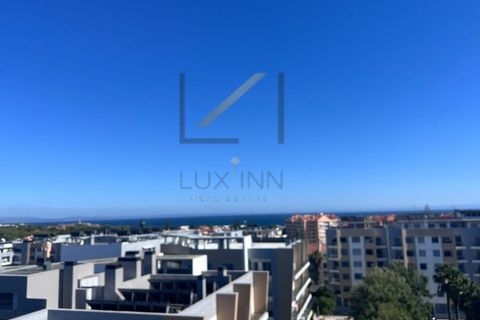 Lejlighed i Carcavelos, Lisbon, Carcavelos - € 1.220.000 | Ref: 855_A CV (2) - foto 1