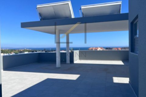 Lejlighed i Carcavelos, Lisbon, Carcavelos - € 1.220.000 | Ref: 855_A CV (2) - foto 2