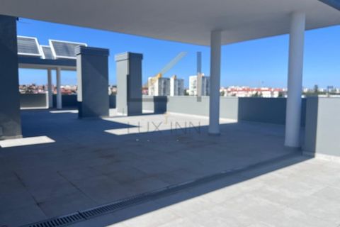 Lejlighed i Carcavelos, Lisbon, Carcavelos - € 1.220.000 | Ref: 855_A CV (2) - foto 4
