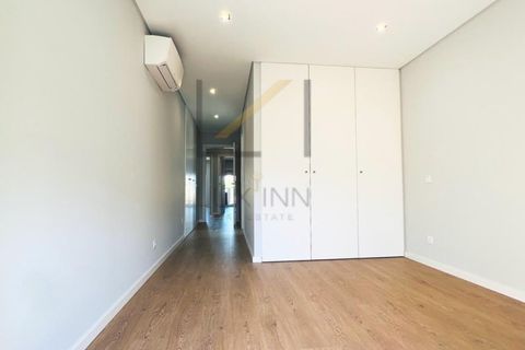 Lejlighed i Carcavelos, Lisbon, Carcavelos - € 1.220.000 | Ref: 855_A CV (2) - foto 25