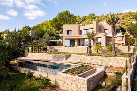 Villa em Pollenca, Mallorca, Pollenca - € 4.900.000 | Ref: POL40886POL - foto 2