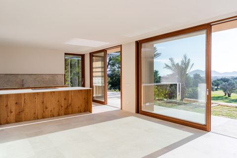 Villa em Pollenca, Mallorca, Pollenca - € 4.900.000 | Ref: POL40886POL - foto 4