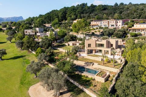 Villa em Pollenca, Mallorca, Pollenca - € 4.900.000 | Ref: POL40886POL - foto 1