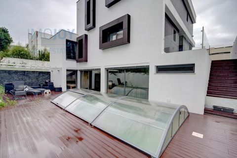Villa i Oeiras, Lisbon, Oeiras - € 1.250.000 | Ref: MORTMJB001 - foto 3