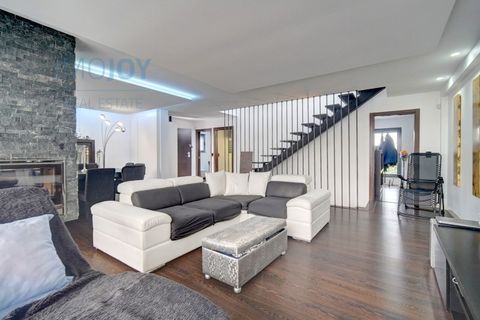 Villa i Oeiras, Lisbon, Oeiras - € 1.250.000 | Ref: MORTMJB001 - foto 7