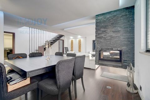 Villa i Oeiras, Lisbon, Oeiras - € 1.250.000 | Ref: MORTMJB001 - foto 8