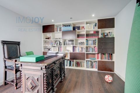 Villa i Oeiras, Lisbon, Oeiras - € 1.250.000 | Ref: MORTMJB001 - foto 13