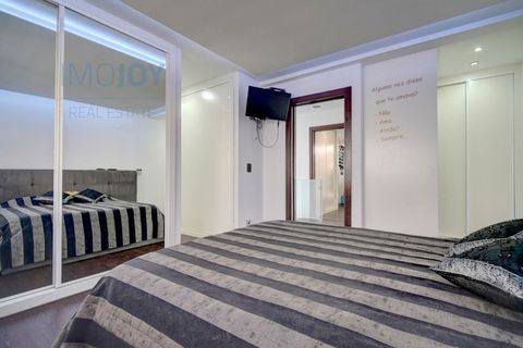 Villa i Oeiras, Lisbon, Oeiras - € 1.250.000 | Ref: MORTMJB001 - foto 17
