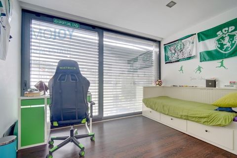 Villa i Oeiras, Lisbon, Oeiras - € 1.250.000 | Ref: MORTMJB001 - foto 20
