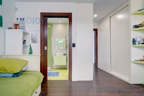 Villa i Oeiras, Lisbon, Oeiras - € 1.250.000 | Ref: MORTMJB001 - foto 21