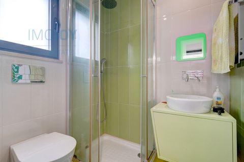 Villa i Oeiras, Lisbon, Oeiras - € 1.250.000 | Ref: MORTMJB001 - foto 23