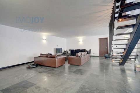 Villa i Oeiras, Lisbon, Oeiras - € 1.250.000 | Ref: MORTMJB001 - foto 27
