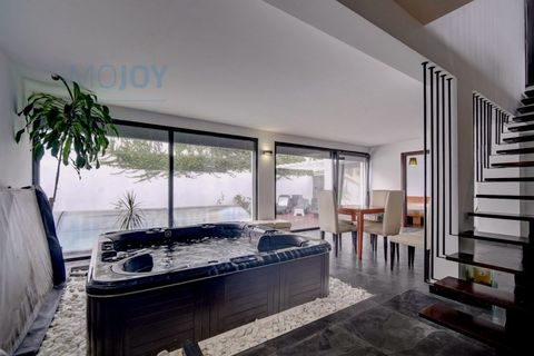 Villa i Oeiras, Lisbon, Oeiras - € 1.250.000 | Ref: MORTMJB001 - foto 29
