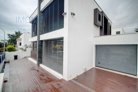 Villa i Oeiras, Lisbon, Oeiras - € 1.250.000 | Ref: MORTMJB001 - foto 33