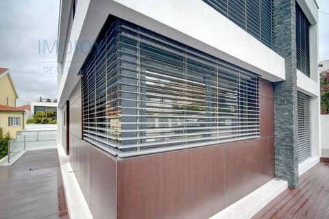 Villa i Oeiras, Lisbon, Oeiras - € 1.250.000 | Ref: MORTMJB001 - foto 36