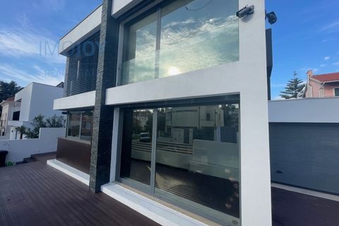 Villa i Oeiras, Lisbon, Oeiras - € 1.250.000 | Ref: MORTMJB001 - foto 34