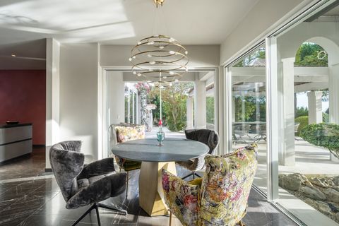 Villa a Calvia, Mallorca, Calvia - € 6.800.000 | Ref: 2065 - foto 6