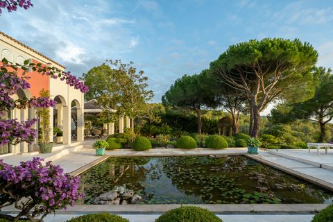Villa a Calvia, Mallorca, Calvia - € 6.800.000 | Ref: 2065 - foto 15