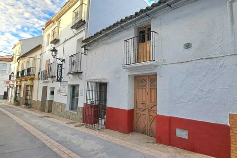 Byhus i Gaucin, Malaga, Gaucin - € 85.000 | Ref: R4882234 - foto 1
