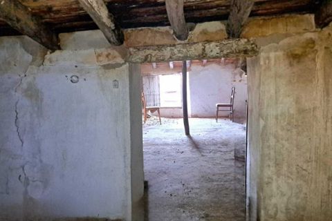 Byhus i Gaucin, Malaga, Gaucin - € 85.000 | Ref: R4882234 - foto 9