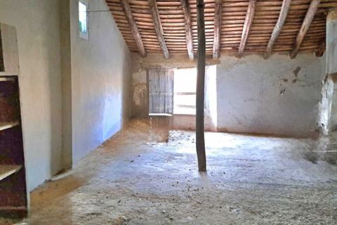 Byhus i Gaucin, Malaga, Gaucin - € 85.000 | Ref: R4882234 - foto 10