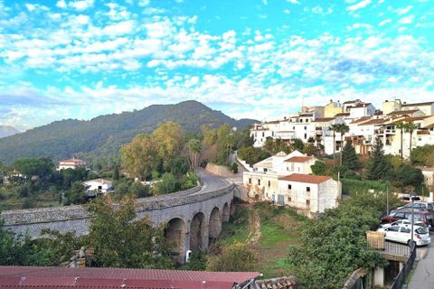 Byhus i Gaucin, Malaga, Gaucin - € 85.000 | Ref: R4882234 - foto 15
