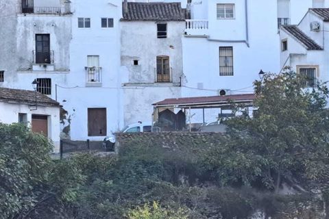 Byhus i Gaucin, Malaga, Gaucin - € 85.000 | Ref: R4882234 - foto 17