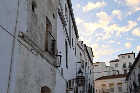 Byhus i Gaucin, Malaga, Gaucin - € 85.000 | Ref: R4882234 - foto 19