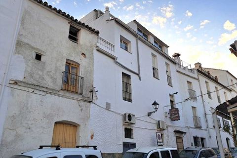 Byhus i Gaucin, Malaga, Gaucin - € 85.000 | Ref: R4882234 - foto 20