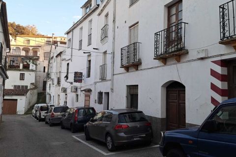 Byhus i Gaucin, Malaga, Gaucin - € 85.000 | Ref: R4882234 - foto 21