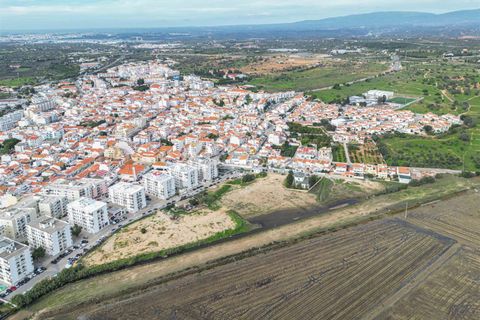Helårsgrund i Lagoa, Faro, Lagoa - € 175.000 | Ref: 119230231 - foto 2