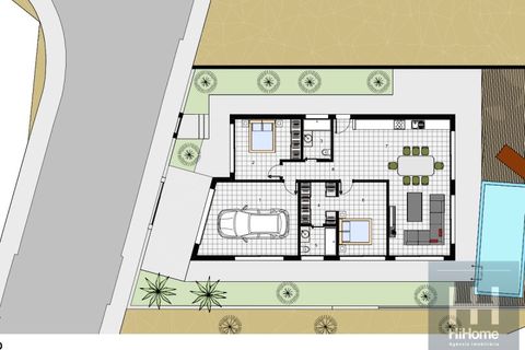 Villa i Porto Santo, Madeira, Porto Santo - € 650 000 | Ref: HH_212PXO24 - foto 32