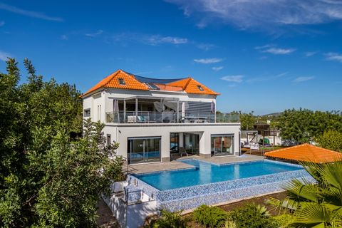 Villa i Olhao, Faro, Olhao - € 1.325.000 | Ref: HOME2366V - foto 1
