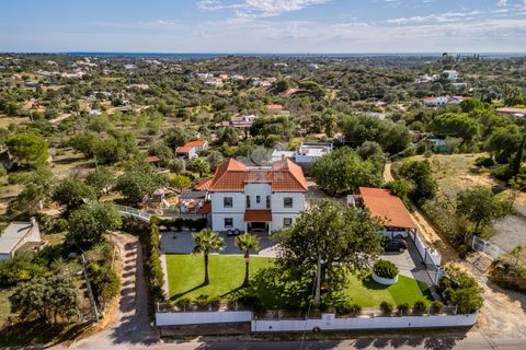 Villa i Olhao, Faro, Olhao - € 1.325.000 | Ref: HOME2366V - foto 2