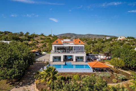 Villa i Olhao, Faro, Olhao - € 1.325.000 | Ref: HOME2366V - foto 3