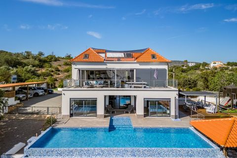 Villa i Olhao, Faro, Olhao - € 1.325.000 | Ref: HOME2366V - foto 4