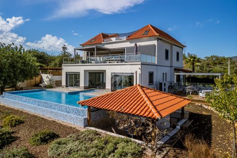 Villa i Olhao, Faro, Olhao - € 1.325.000 | Ref: HOME2366V - foto 6
