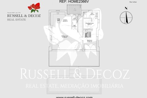 Villa i Olhao, Faro, Olhao - € 1.325.000 | Ref: HOME2366V - foto 47