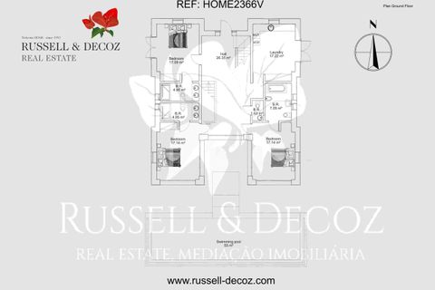 Villa i Olhao, Faro, Olhao - € 1.325.000 | Ref: HOME2366V - foto 48