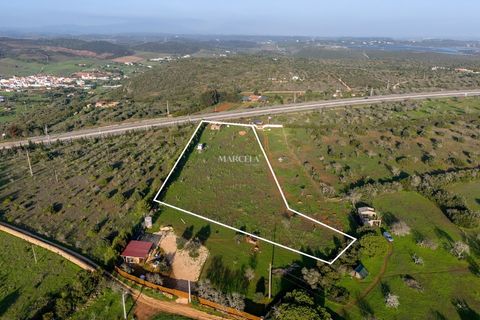 Helårsgrund i Lagos, Faro, Lagos - € 295.000 | Ref: RC282 - foto 1