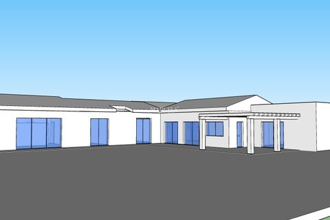 Helårsgrund i Lagos, Faro, Lagos - € 295.000 | Ref: RC282 - foto 8