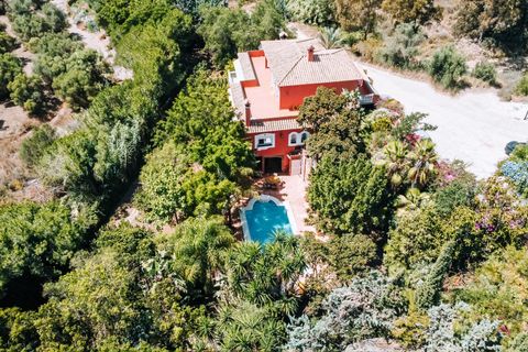Villa i Mijas Costa, Malaga, Mijas Costa - € 900.000 | Ref: 428-03636E - foto 1