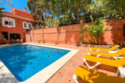 Villa i Mijas Costa, Malaga, Mijas Costa - € 900.000 | Ref: 428-03636E - foto 2