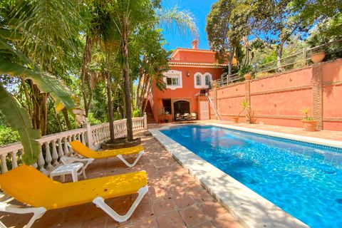 Villa i Mijas Costa, Malaga, Mijas Costa - € 900.000 | Ref: 428-03636E - foto 3
